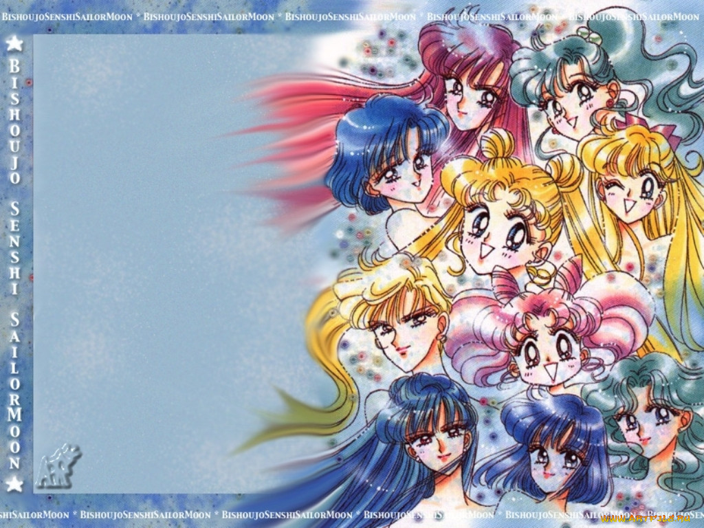 , sailor, moon